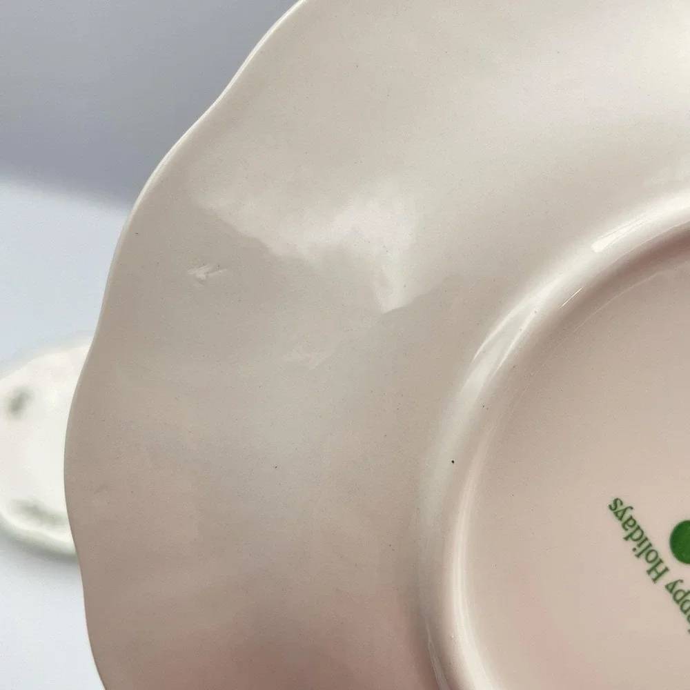 Nikko Ceramics charming vintage